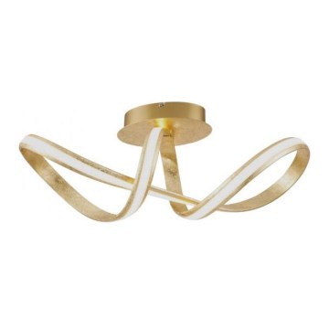 Paul Neuhaus 8331-12 - LED Aptumšojama virsapmetuma lustra MELINDA LED/30W/230V