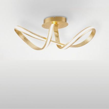 Paul Neuhaus 8331-12 - LED Aptumšojama virsapmetuma lustra MELINDA LED/30W/230V
