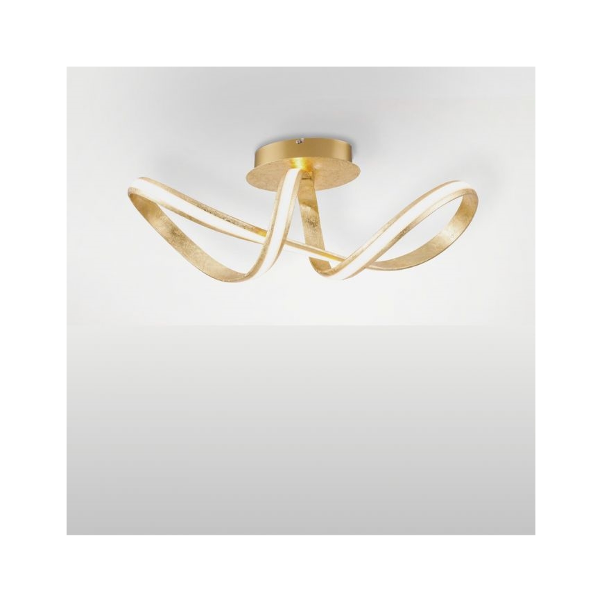 Paul Neuhaus 8331-12 - LED Aptumšojama virsapmetuma lustra MELINDA LED/30W/230V