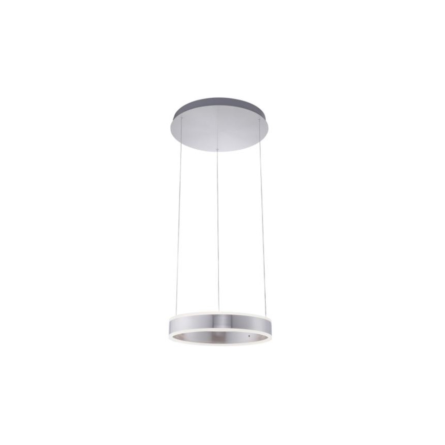 Paul Neuhaus 8361-55 - LED Aptumšojama lustra ar sensoru ARINA LED/27W/230V