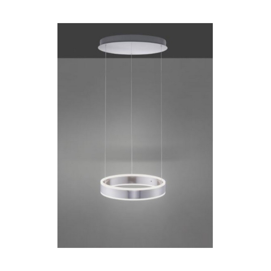 Paul Neuhaus 8361-55 - LED Aptumšojama lustra ar sensoru ARINA LED/27W/230V