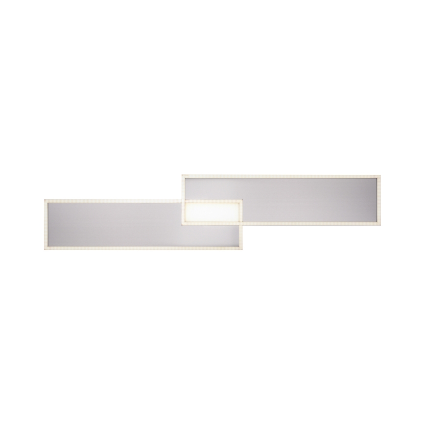 Paul Neuhaus 8371-55 - LED Aptumšojams griestu gaismeklis AMARA LED/40W/230V + TP
