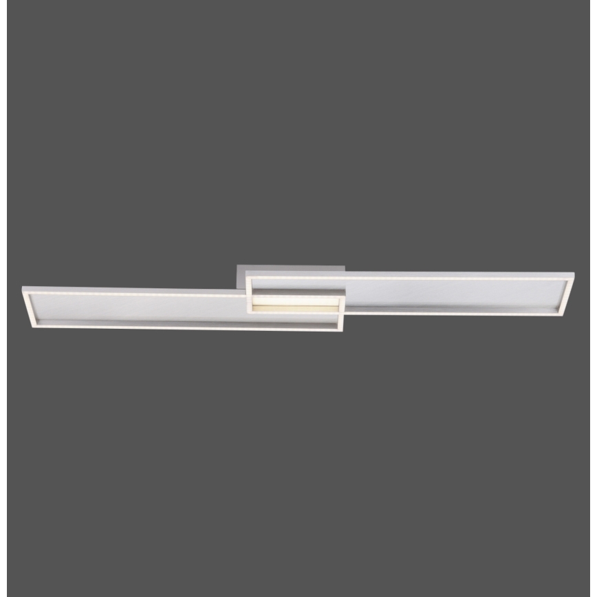 Paul Neuhaus 8371-55 - LED Aptumšojams griestu gaismeklis AMARA LED/40W/230V + TP