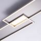 Paul Neuhaus 8371-55 - LED Aptumšojams griestu gaismeklis AMARA LED/40W/230V + TP