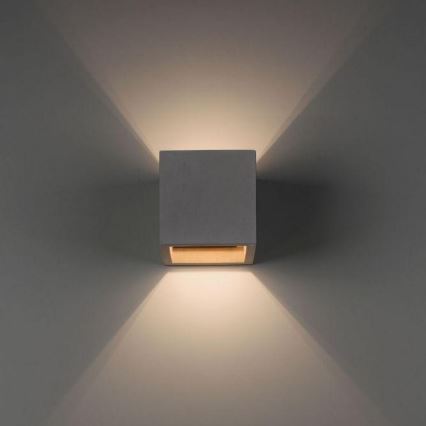 Paul Neuhaus 9069-22 - Sienas lampa ETON 1xG9/25W/230V