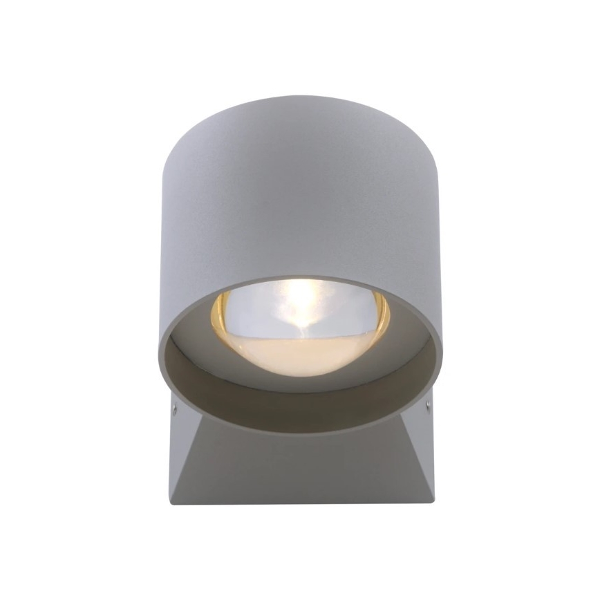 Paul Neuhaus 9441-21 - LED Āra sienas gaismeklis TIMO 2xLED/2W/230V IP54