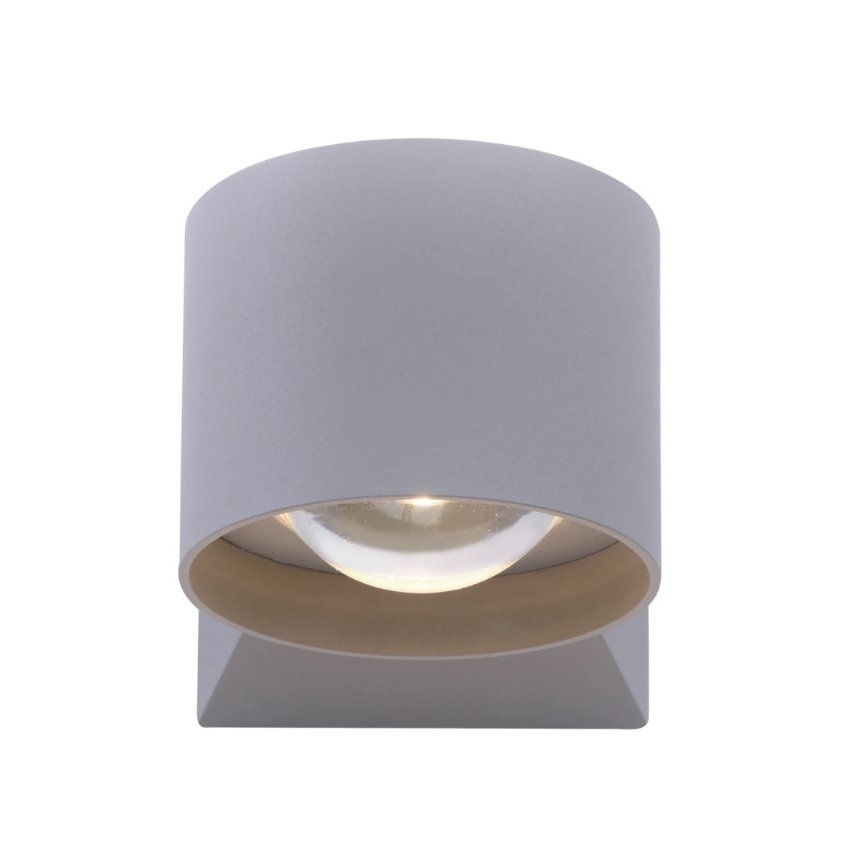 Paul Neuhaus 9441-21 - LED Āra sienas gaismeklis TIMO 2xLED/2W/230V IP54