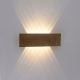 Paul Neuhaus 9479-79 - LED Sienas gaismeklis PALMA LED/8W/230V 45 cm