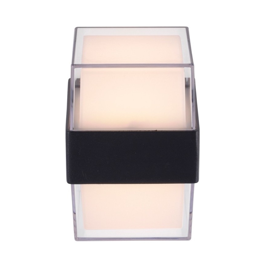 Paul Neuhaus 9480-13 - LED Āra sienas gaismeklis CARA LED/8W/230V IP44