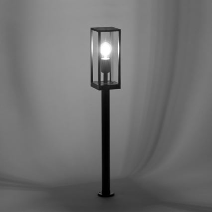 Paul Neuhaus 9497-13 - Āra lampa EMIL 1xE27/60W/230V IP44