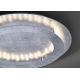 Paul Neuhaus 9621-21 - LED Griestu gaismeklis NEVIS LED/24W/230V