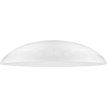 Paul Neuhaus PN 5683 - Rezerves abažūrs galda lampai ENOVA ø 20 cm balta