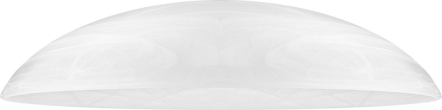 Paul Neuhaus PN 5683 - Rezerves abažūrs galda lampai ENOVA ø 20 cm balta