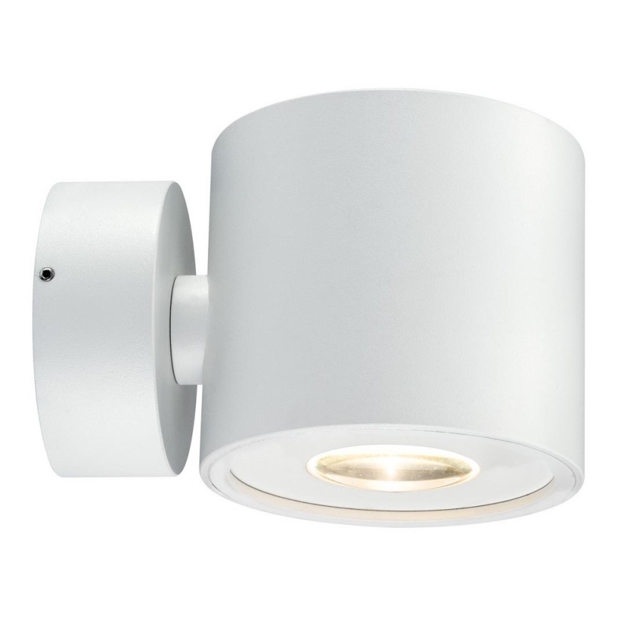 Paulmann 18007 - LED/5W IP44 Āra sienas gaismeklis  FLAME 230V