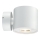 Paulmann 18007 - LED/5W IP44 Āra sienas gaismeklis  FLAME 230V