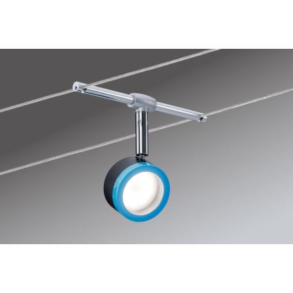 Paulmann 3982 - KOMPLEKTS 5xLED/4W Starmetis auklu sistēmai TIP 230V