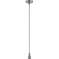 Paulmann 50322 - VINTAGE strāvas kabelis 1xE27/60W/230V