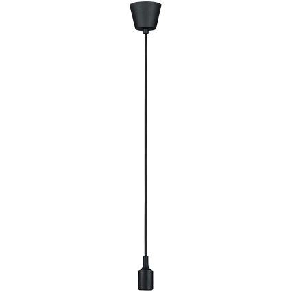Paulmann 50346 - Barošanas vads NEORDIC 1xE27/20W/230V IP44