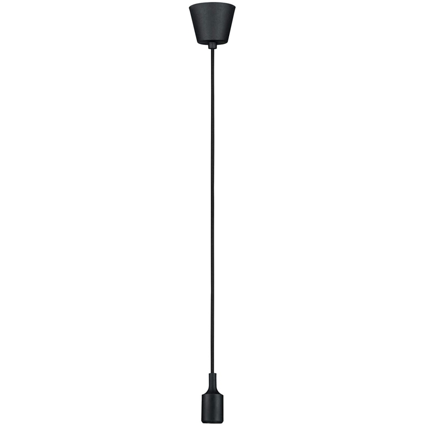 Paulmann 50346 - Barošanas vads NEORDIC 1xE27/20W/230V IP44