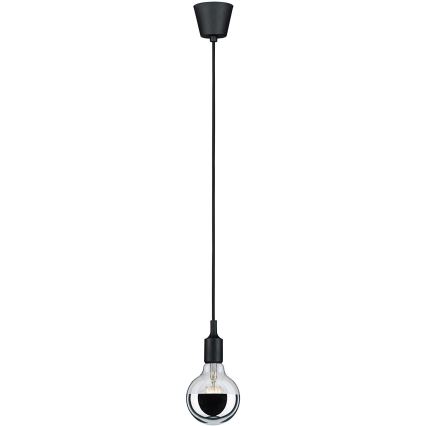 Paulmann 50346 - Barošanas vads NEORDIC 1xE27/20W/230V IP44