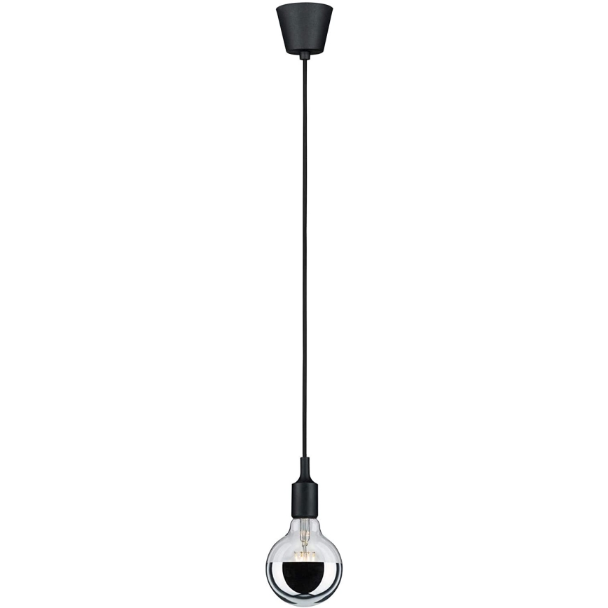 Paulmann 50346 - Barošanas vads NEORDIC 1xE27/20W/230V IP44