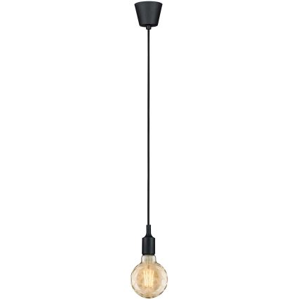 Paulmann 50346 - Barošanas vads NEORDIC 1xE27/20W/230V IP44