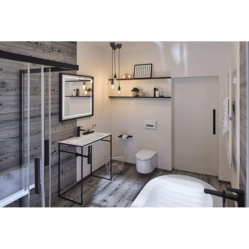Paulmann 50346 - Barošanas vads NEORDIC 1xE27/20W/230V IP44