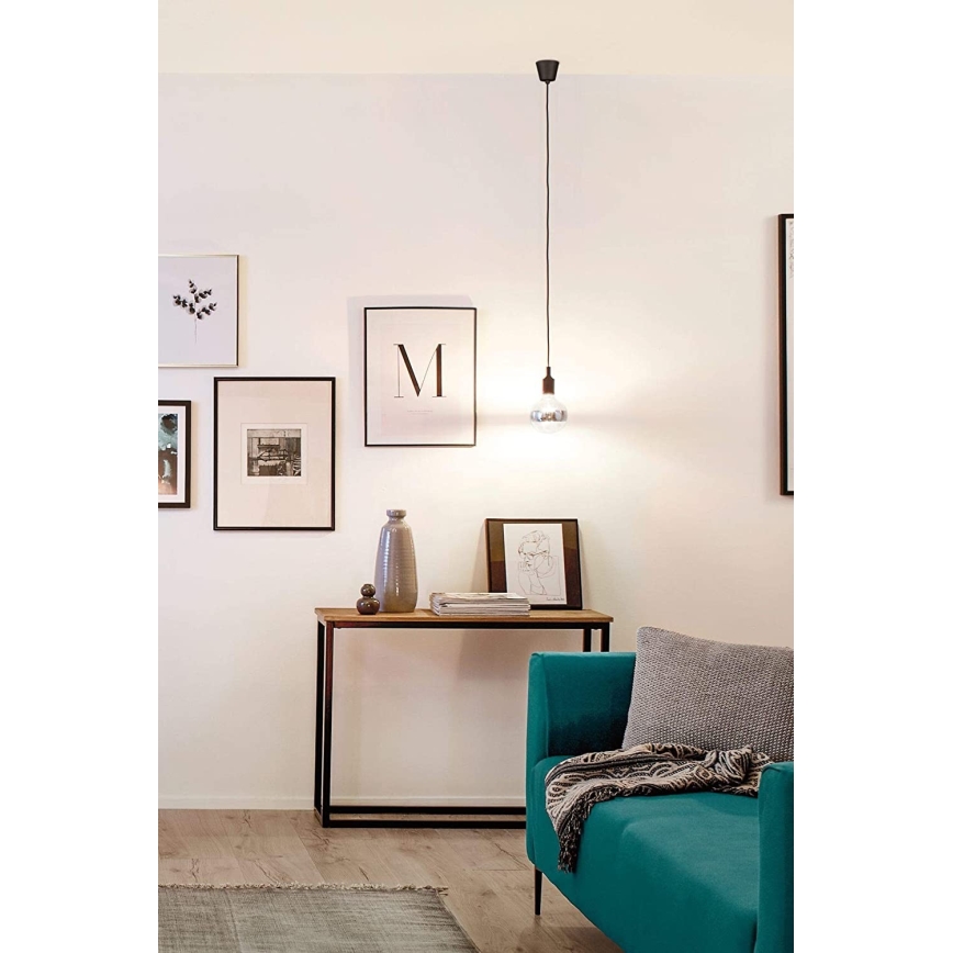 Paulmann 50346 - Barošanas vads NEORDIC 1xE27/20W/230V IP44