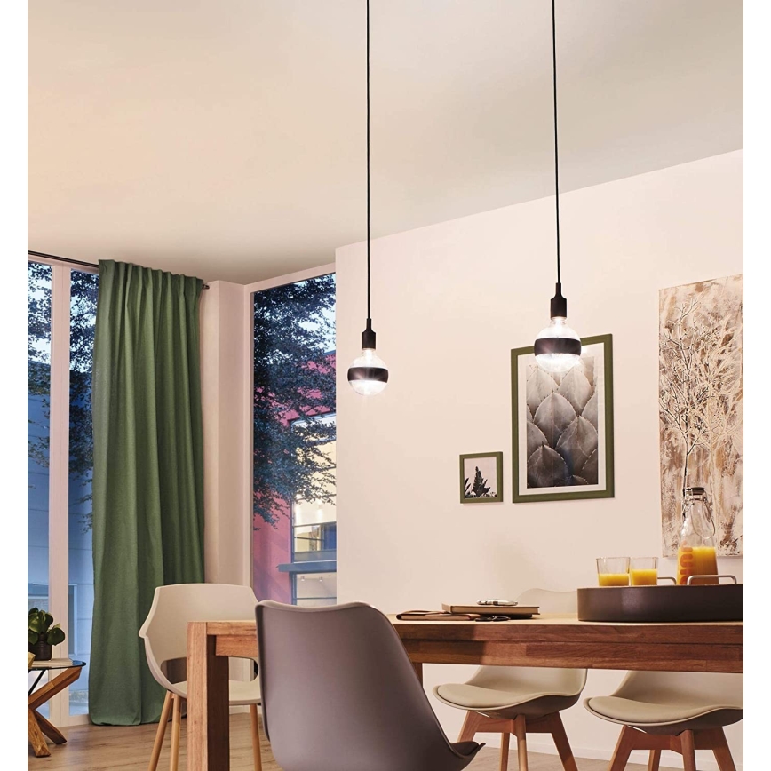 Paulmann 50346 - Barošanas vads NEORDIC 1xE27/20W/230V IP44