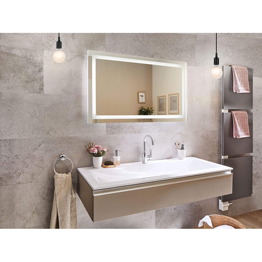 Paulmann 50346 - Barošanas vads NEORDIC 1xE27/20W/230V IP44