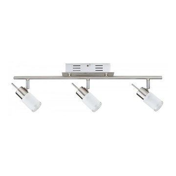 Paulmann 66560 - LED Starmetis ZYLED 3xLED/3W/230V