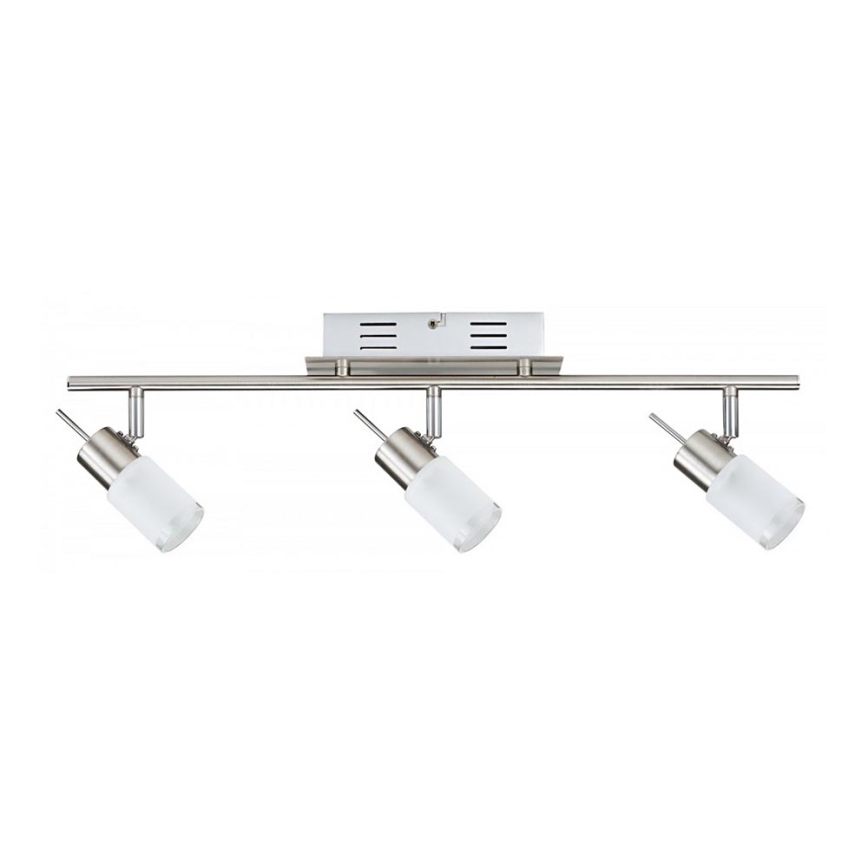 Paulmann 66560 - LED Starmetis ZYLED 3xLED/3W/230V