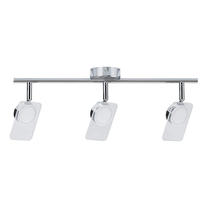 Paulmann 66668 - 3xLED/5W Lampa WINDOW 230V