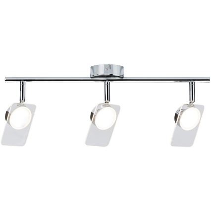 Paulmann 66668 - 3xLED/5W Lampa WINDOW 230V