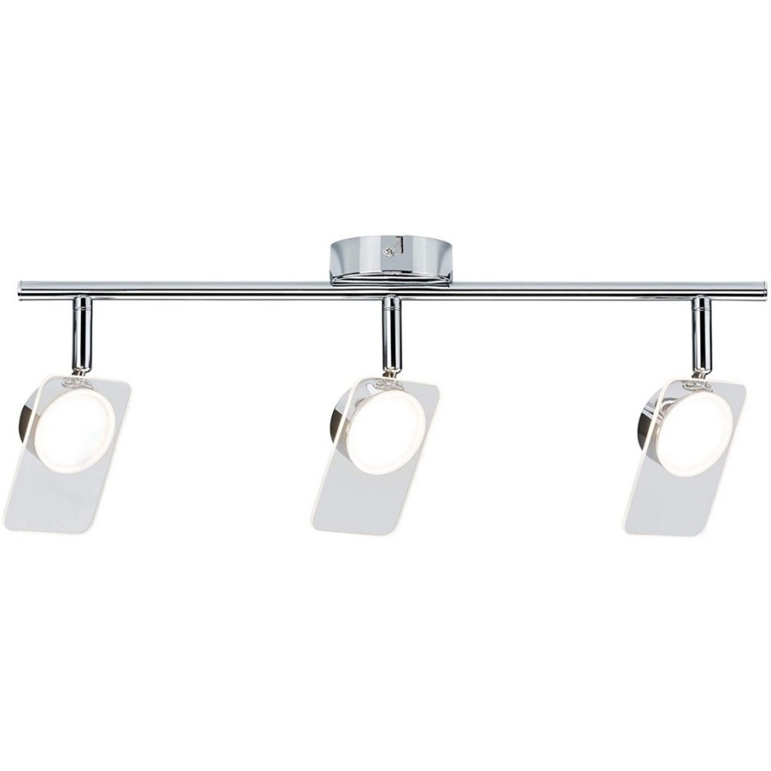 Paulmann 66668 - 3xLED/5W Lampa WINDOW 230V