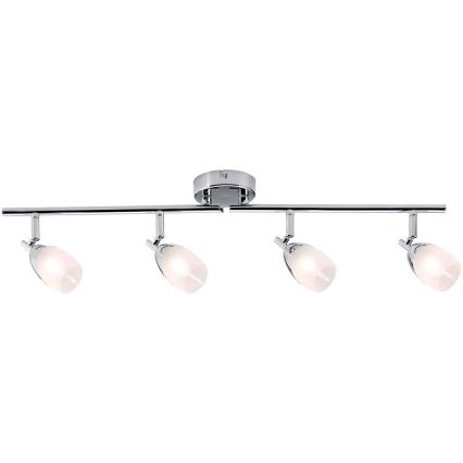 Paulmann 66692 - Lampa YASMIN 4xG9/10W/230V