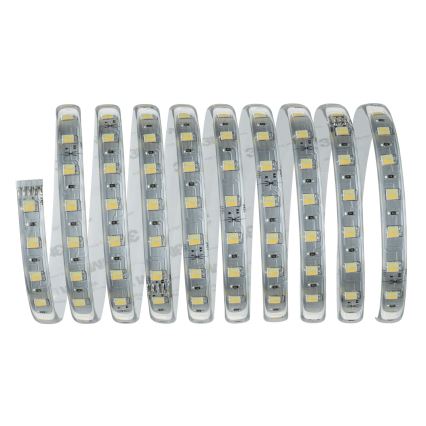 Paulmann 70624 - LED/20W Aptumšojama josla MAXLED 3m 230V + tālvadības pults