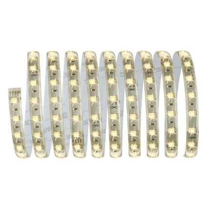Paulmann 70624 - LED/20W Aptumšojama josla MAXLED 3m 230V + tālvadības pults