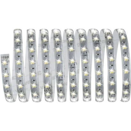 Paulmann 70624 - LED/20W Aptumšojama josla MAXLED 3m 230V + tālvadības pults