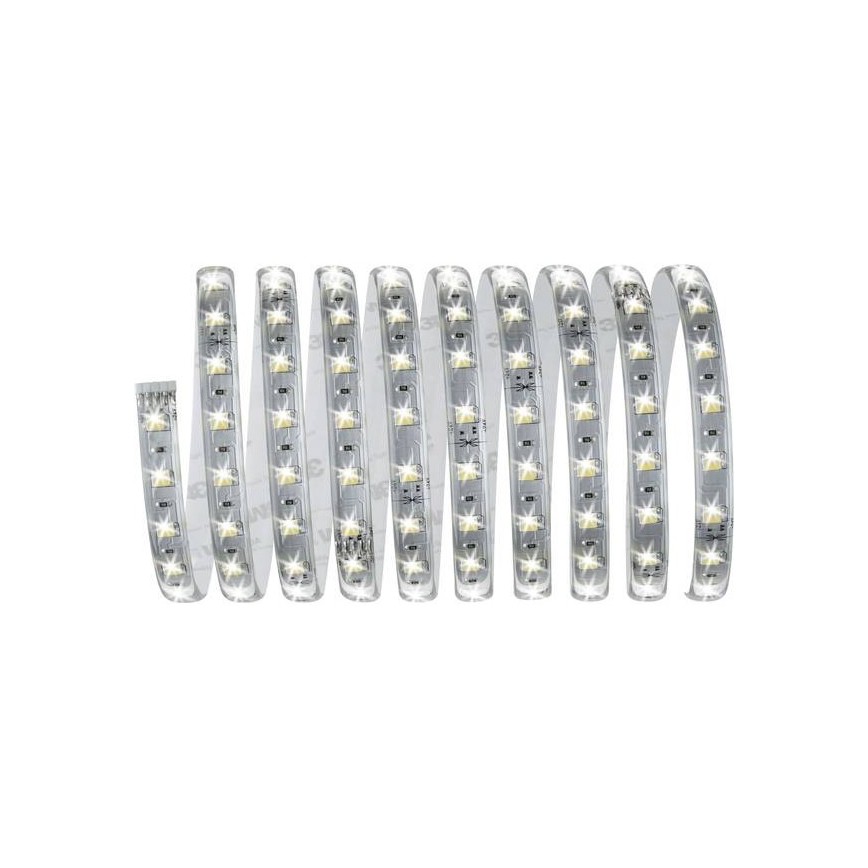 Paulmann 70624 - LED/20W Regulējama gaismas lente MAXLED 3m 230V ar tālvadības pulti