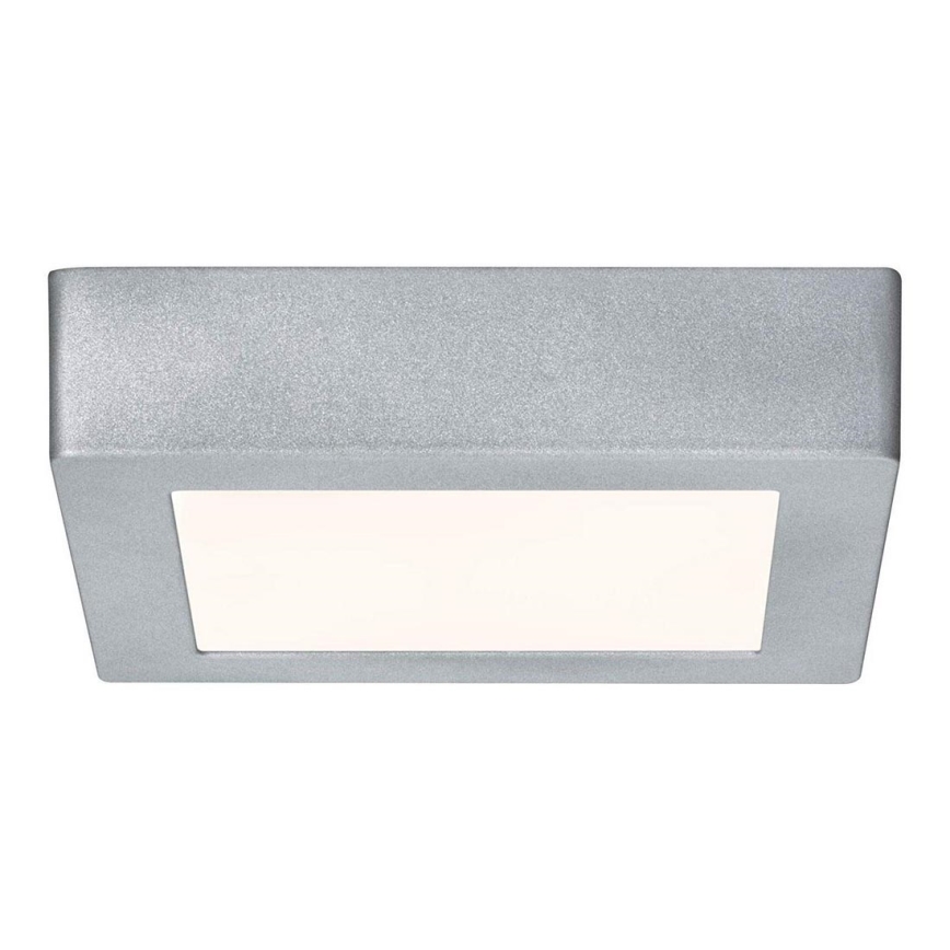 Paulmann 70648 - LED/11W Griestu gaismeklis ALBIA 230V