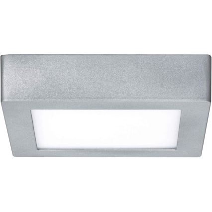 Paulmann 70648 - LED/11W Griestu gaismeklis ALBIA 230V