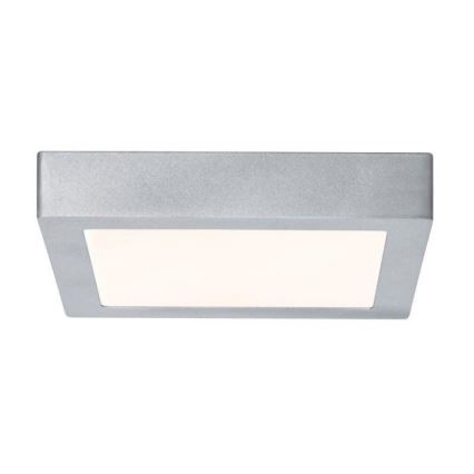 Paulmann 70649 - LED/15,5W Griestu gaismeklis ALBIA 230V