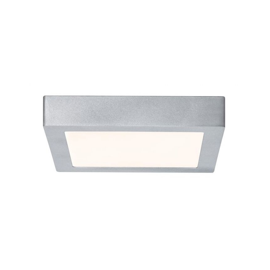 Paulmann 70649 - LED/15,5W Griestu gaismeklis ALBIA 230V