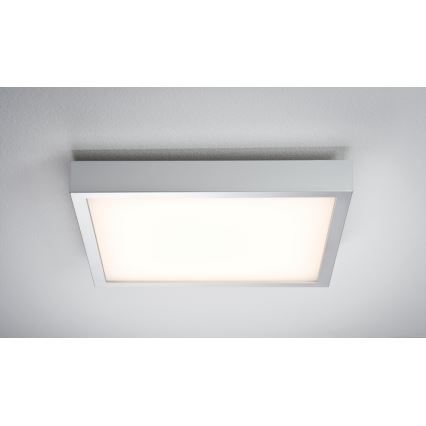 Paulmann 70651 - LED/21,8W Griestu gaismeklis ALBIA 230V