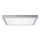 Paulmann 70652 - LED/30W Griestu gaismeklis LUNAR 230V