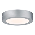 Paulmann 70653 - LED/11W Griestu lampa ALBIA d. 17 cm 230V