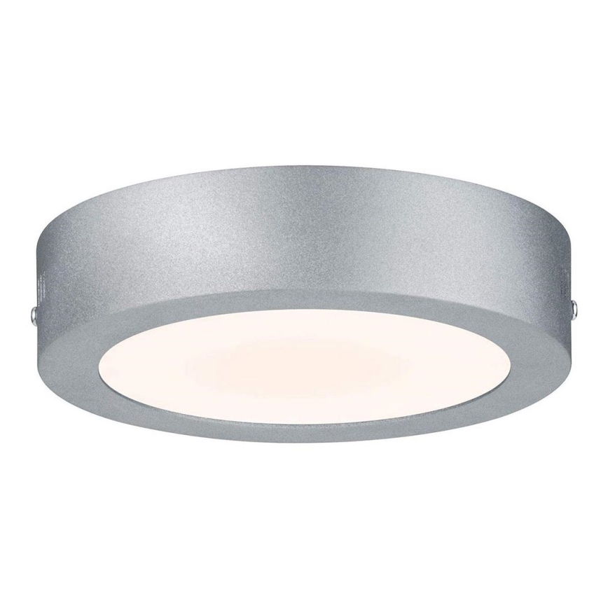 Paulmann 70653 - LED/11W Griestu lampa ALBIA d. 17 cm 230V