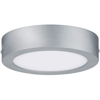 Paulmann 70653 - LED/11W Griestu lampa ALBIA d. 17 cm 230V