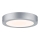 Paulmann 70654 - LED/15,5W Griestu lampa ALBIA d. 22,5 cm 230V